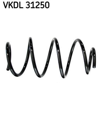 Mola de suspensão SKF ref. VKDL 31250